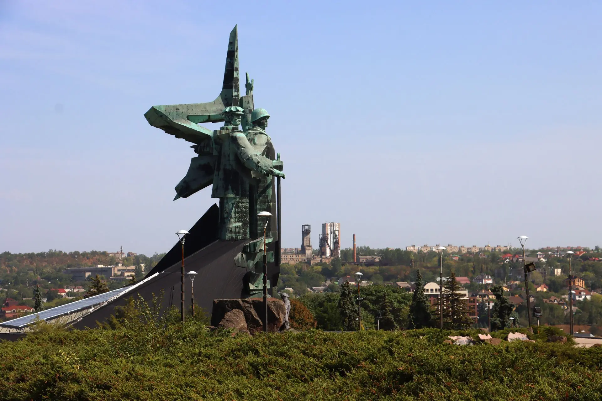 8 сентября в республике переменная облачность, без осадков. Порывы ветра до 12 м/с.