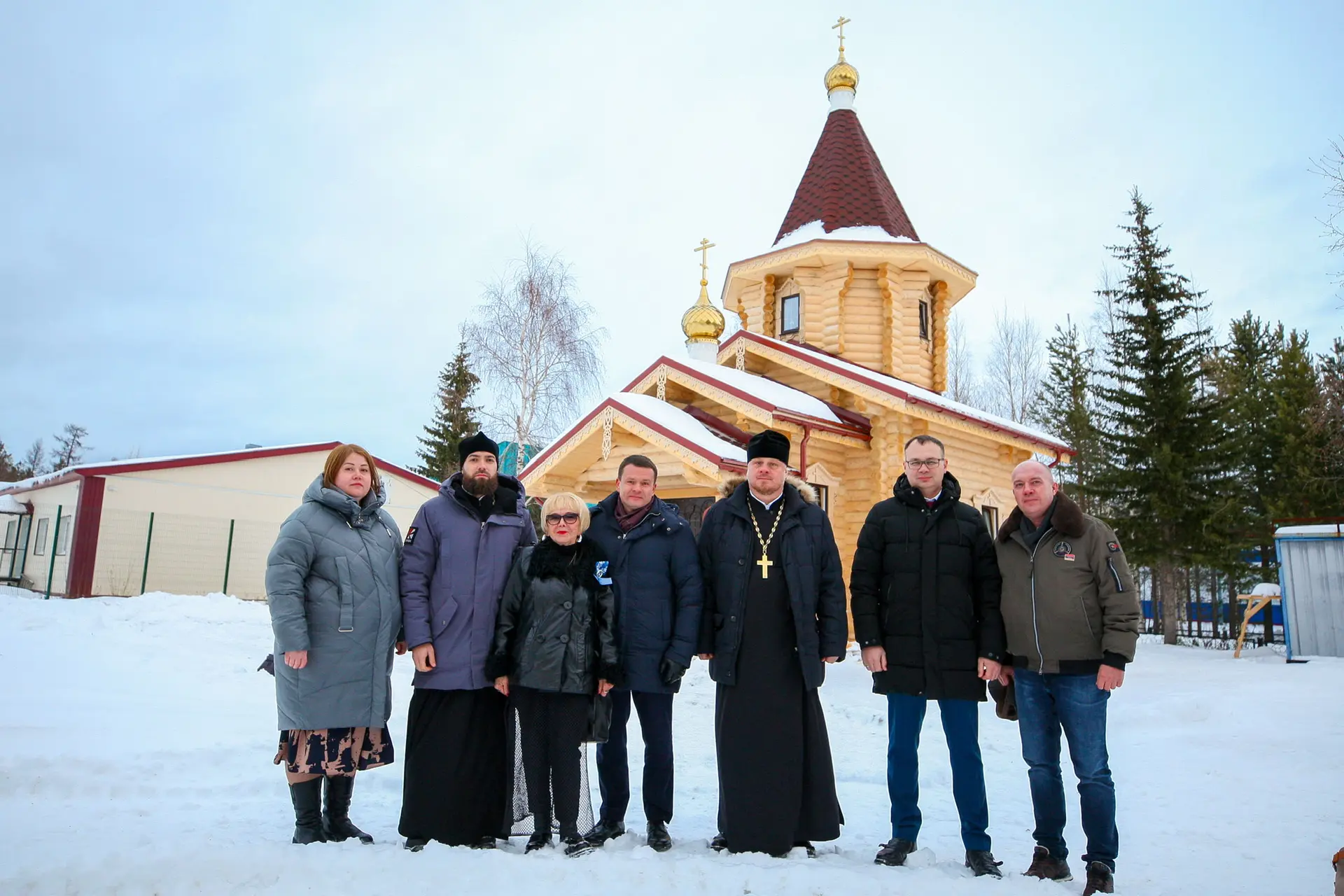 Подвели итоги сезона благоустройства в прошлом году в поселке Ягельном, наметили планы на 2026 год. 