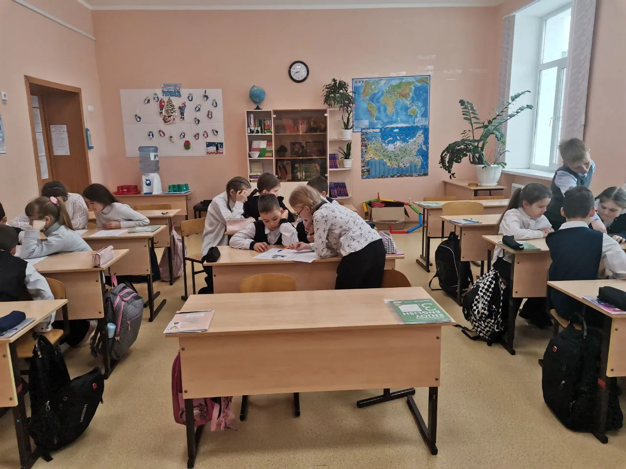 🇷🇺 «Разговоры о важном»