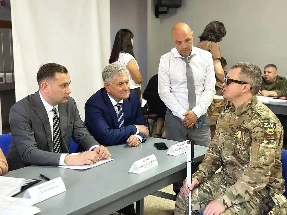 К РЕШЕНИЯМ ПОДОШЛИ ИНДИВИДУАЛЬНО