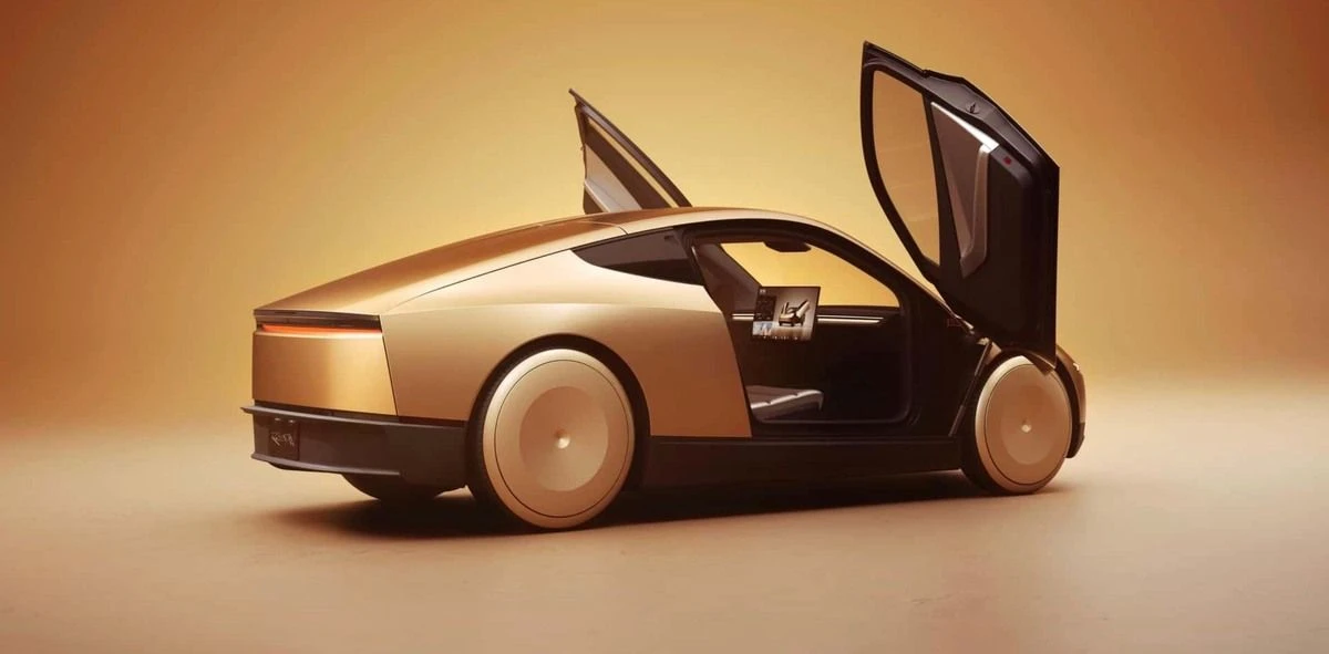 Tesla раскрыла характеристики беспилотного такси Cybercab

#Tesla #Cybercab

⚡️ Батарея: 48 кВт·ч
⚡️