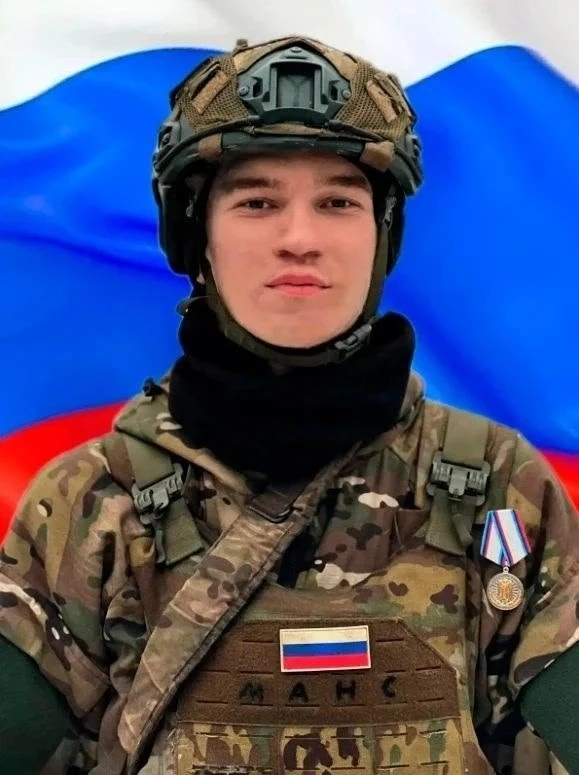 С глубокой скорбью сообщаем, что 18.09.2026 при прохождении военной службы в зоне прове...