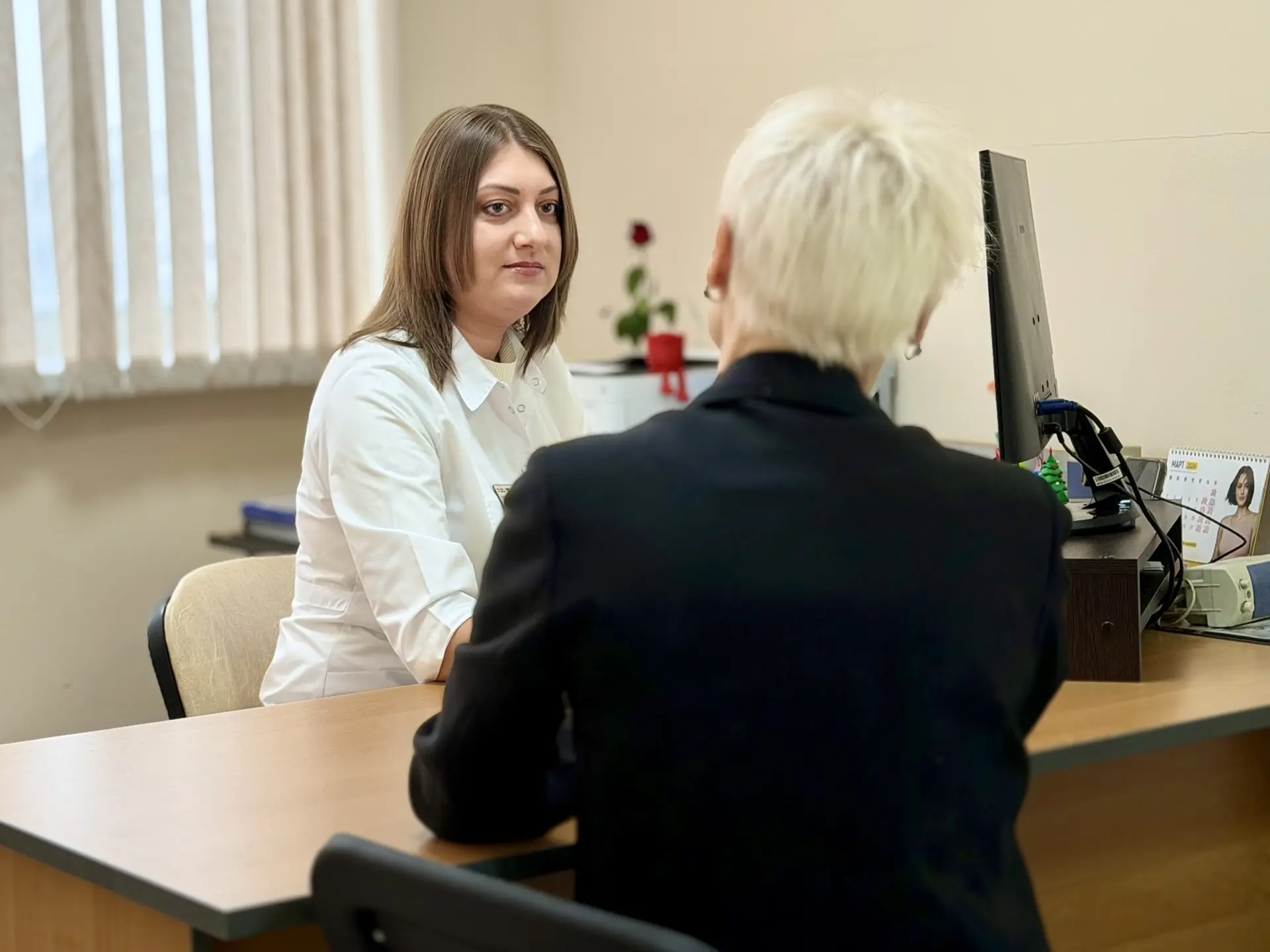 💚 Весна – пора обновлений, потому так важно в это время года выстроить баланс между га...