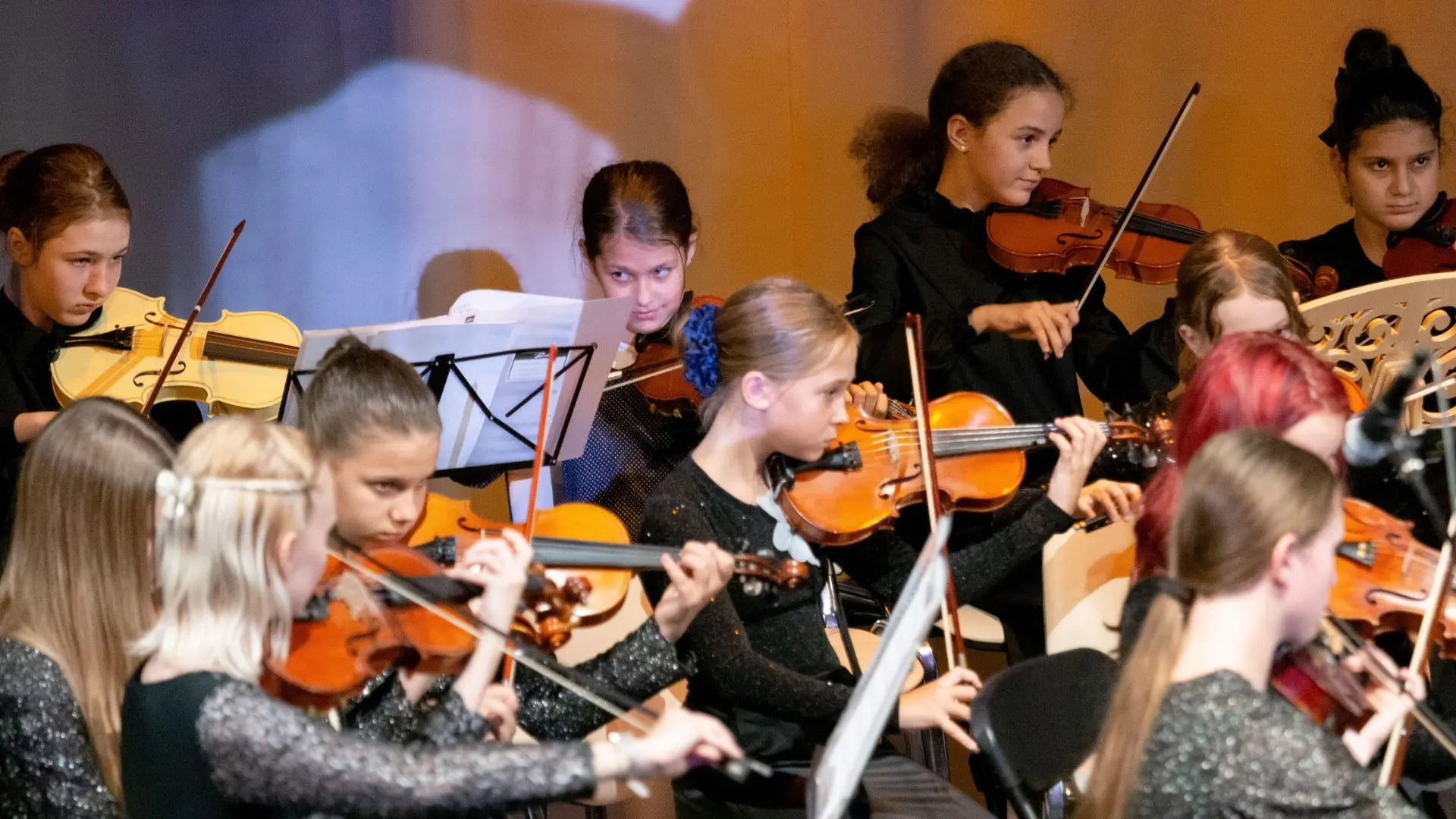 Каждый год, начиная с самого первого сезона, фестиваль классической музыки «Новороссийс...
