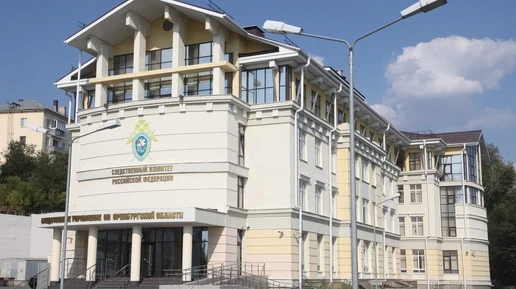 СК РФ расследует нападение на 13-летнюю оренбурженку возле ее дома
