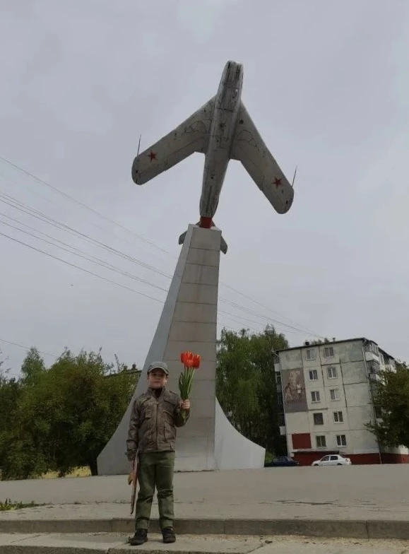 🕊️ В эти дни мы находимся в преддверии одной из самых значимых дат в истории Орла — 83...