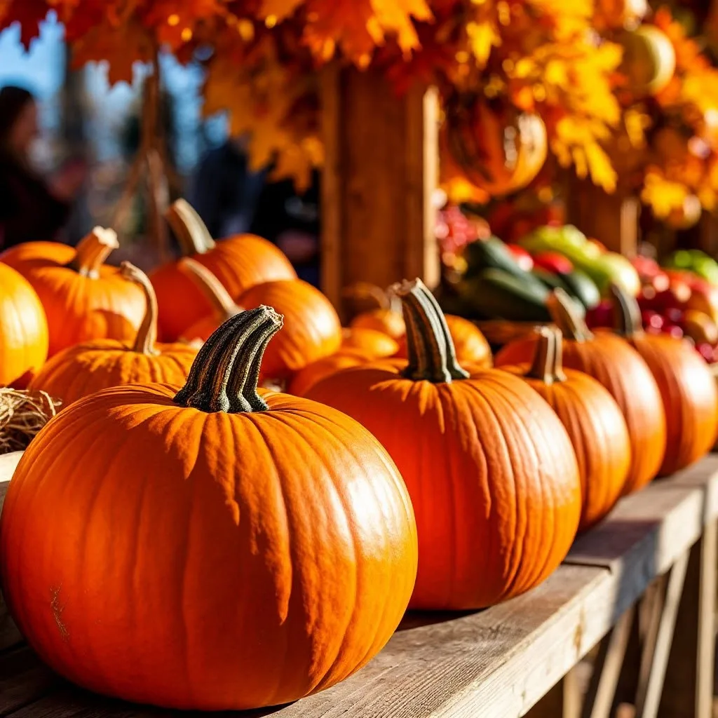 🎃 Как сказать на немецком "вырезать что-то на тыкве"