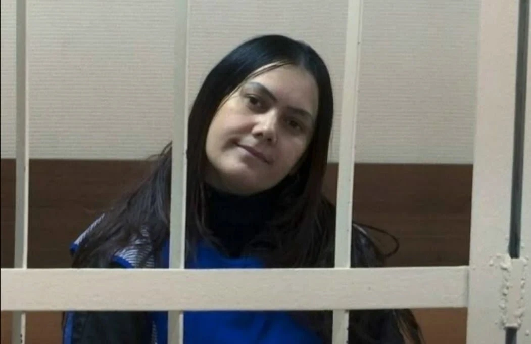 ОНА ВЫШЛА НА УЛИЦУ С ГОЛОВОЙ В РУКЕ: ЖУТКОЕ ДЕЛО НЯНИ-УБИЙЦЫ  История, от ĸоторой ĸровь стынет в жил