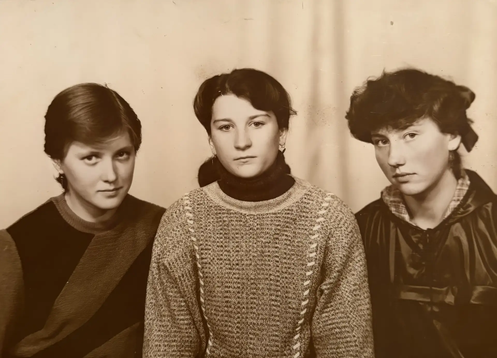 «Листая старый альбом Андреевки» 📸🧡