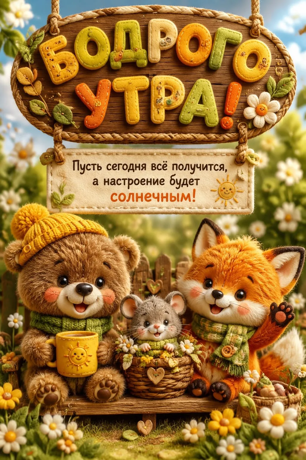 Наши каналы: