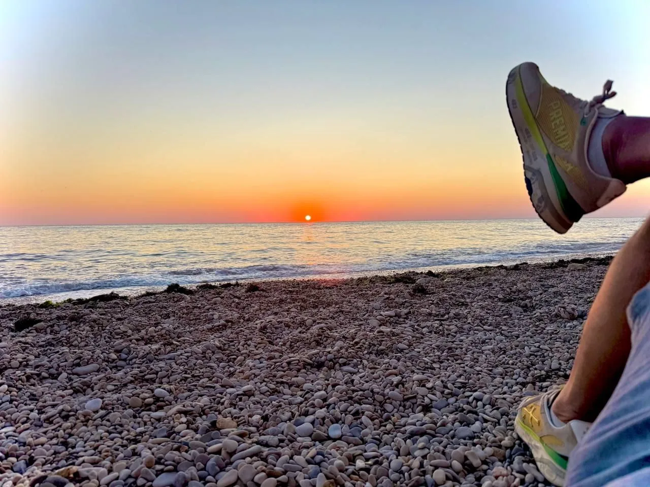 А что, если в следующие выходные проснуться в другой стране? 🐚🌊