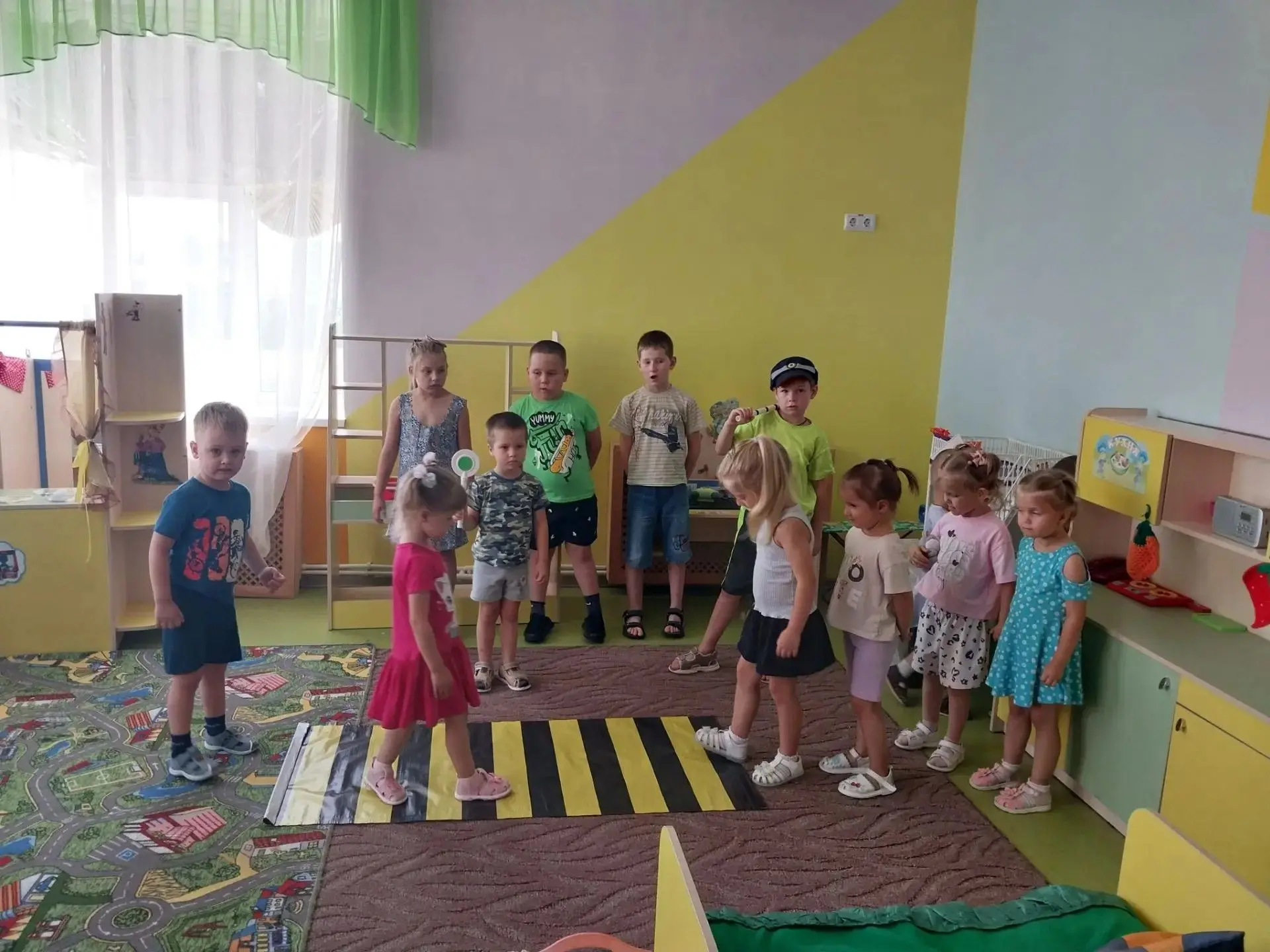 Лето — время активного отдыха, прогулок и игр на свежем воздухе. Чтобы летние дни приносили только р