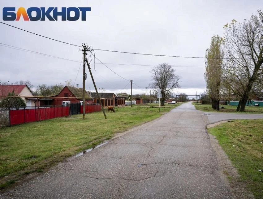 В четырёх поселениях Кубани назначили врио глав