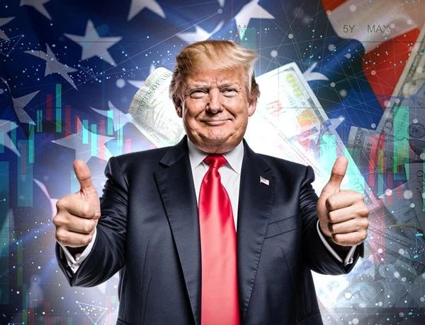 🇺🇸 «Война между Россией и Украиной скоро закончится», — Трамп.