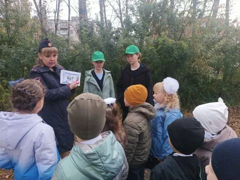 Дружелюбный и вовлекающий