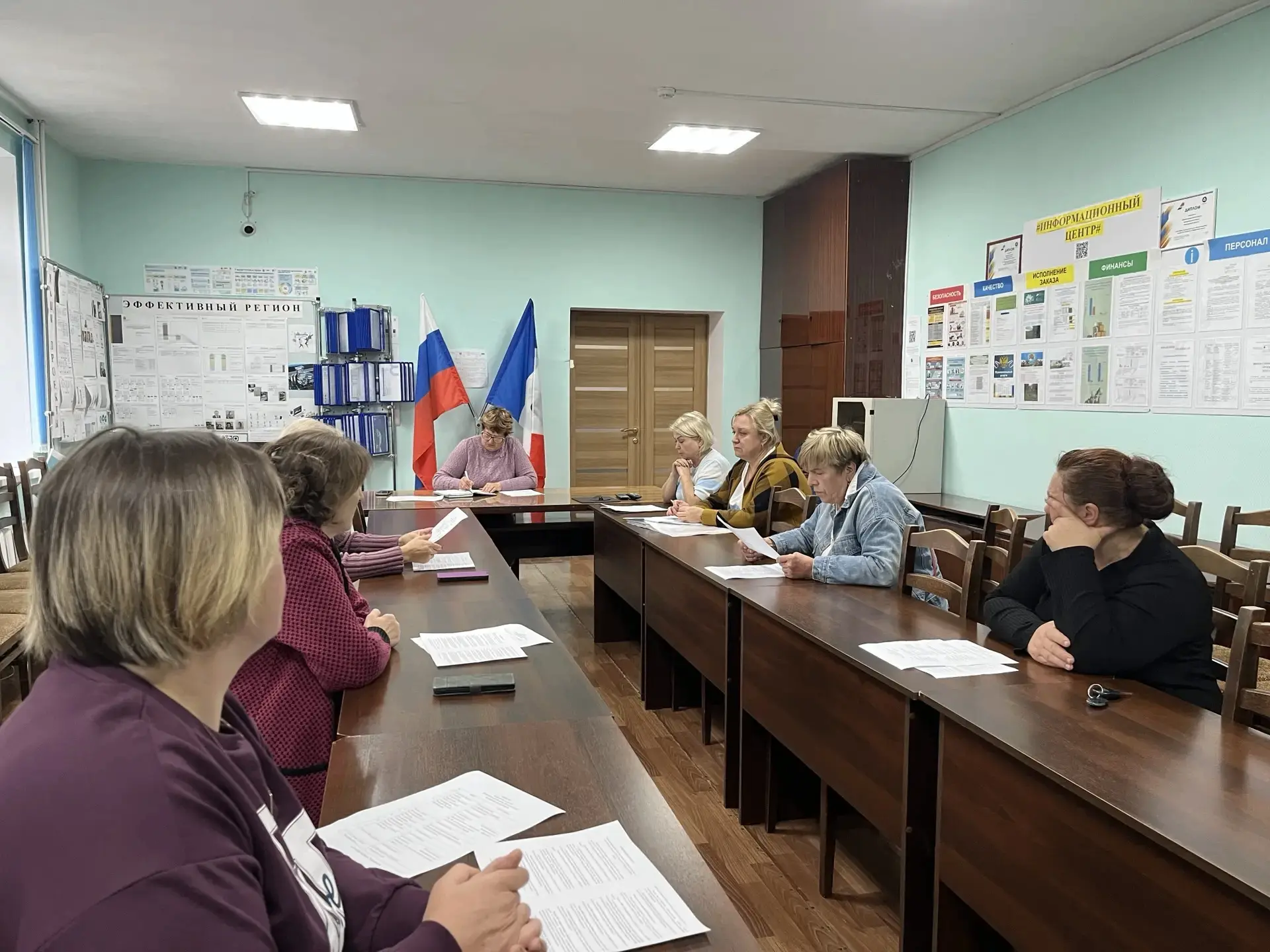 ИТОГИ ЗАСЕДАНИЙ ПОСТОЯННЫХ КОМИССИЙ