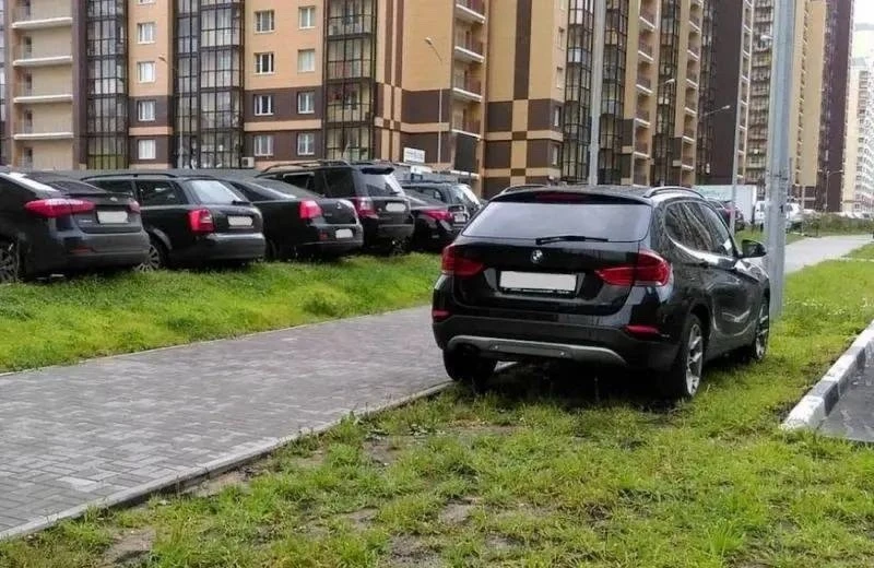 ⚡️До 150 тысяч рублей за донос на нарушителей ПДД: в России предлагают платить «легальным информатор