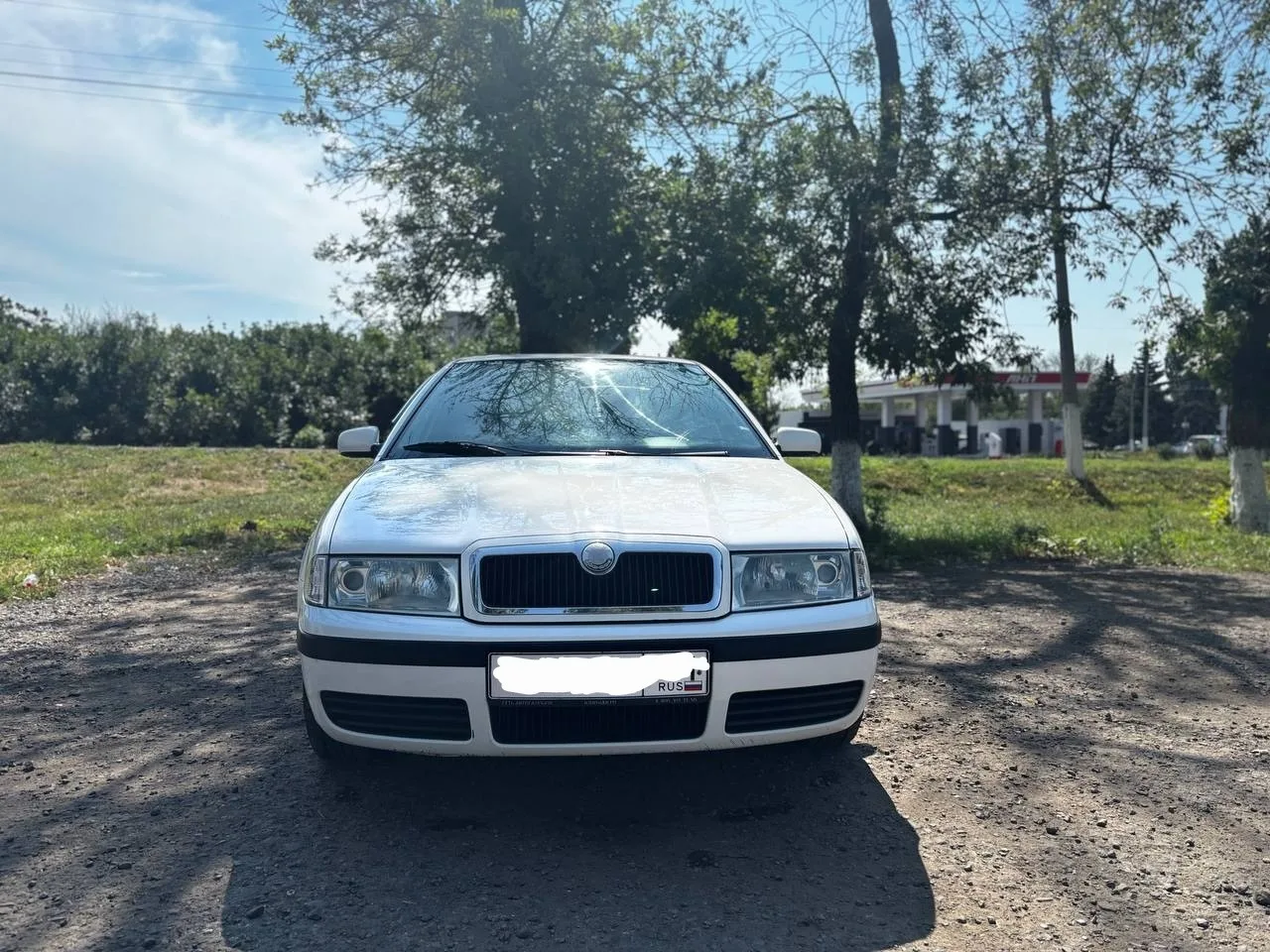 Продам Skoda Octavia тур  2008 год двигатель 1.6 автомобиль в отличном состоянии для св...