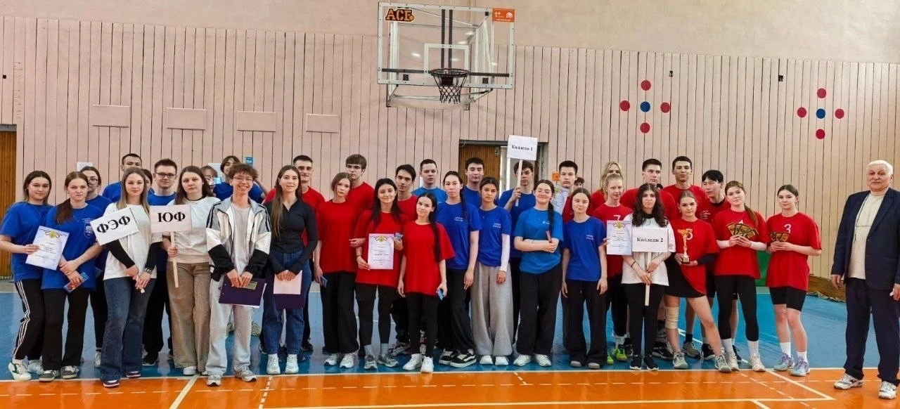 В ВК фоторепортаж о том, как прошли «Веселые старты» и новый клип 🏆  https://vk.ru/wall-935307_32652