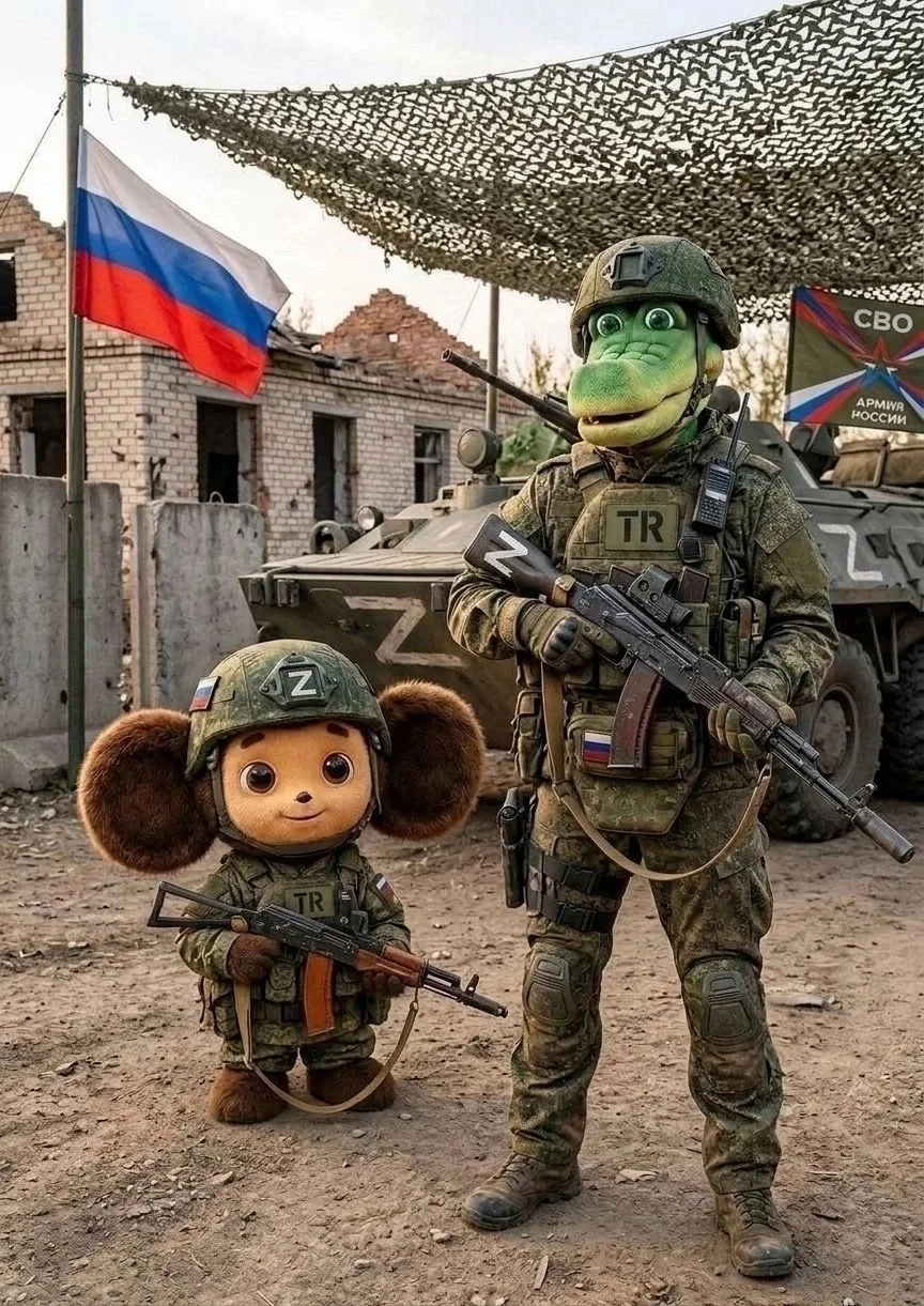 Когда твой дpyг в кpови -