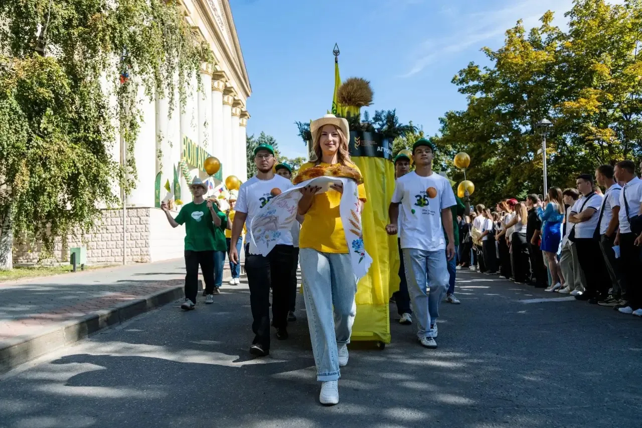🌱 ПЕРВЫЙ ДЕНЬ В ДВИЖЕНИИ