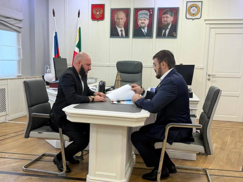 ГГНТУ и вузы Татарстана запустят обмен студентами и преподавателями