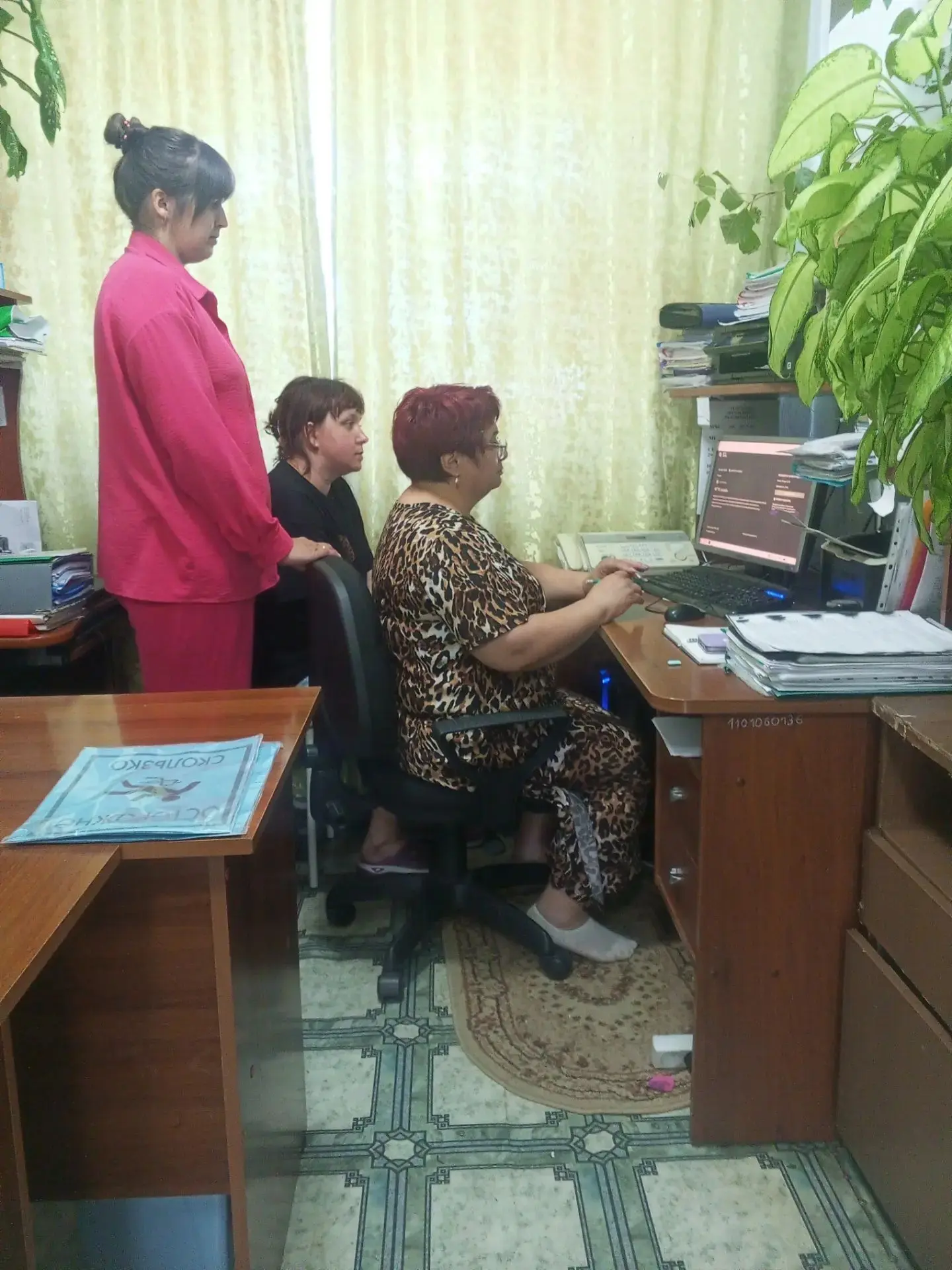 В нашем детском саду прошло важное мероприятие — «Минутка финансовой безопасности».
Это короткая, но