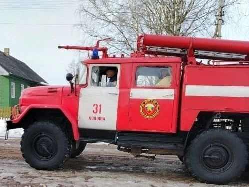 ✅✅Сегодня, 19 марта 2026 года, прошли учения по пожарной безопасности в образовательных...