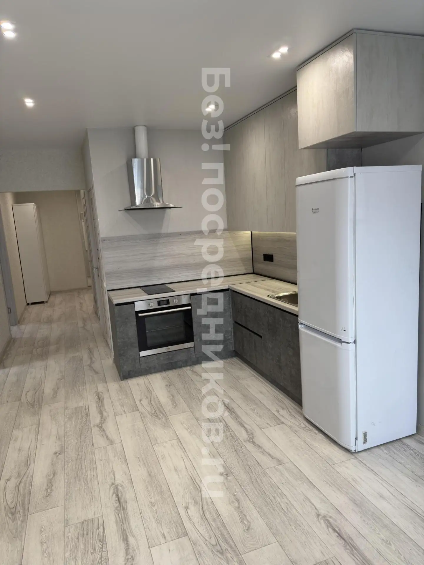 Сдам без посредников: 2-комнатная квартира, 67м² Цена: 35000 Адрес: Барнаул, Индустриальный р-н, 280