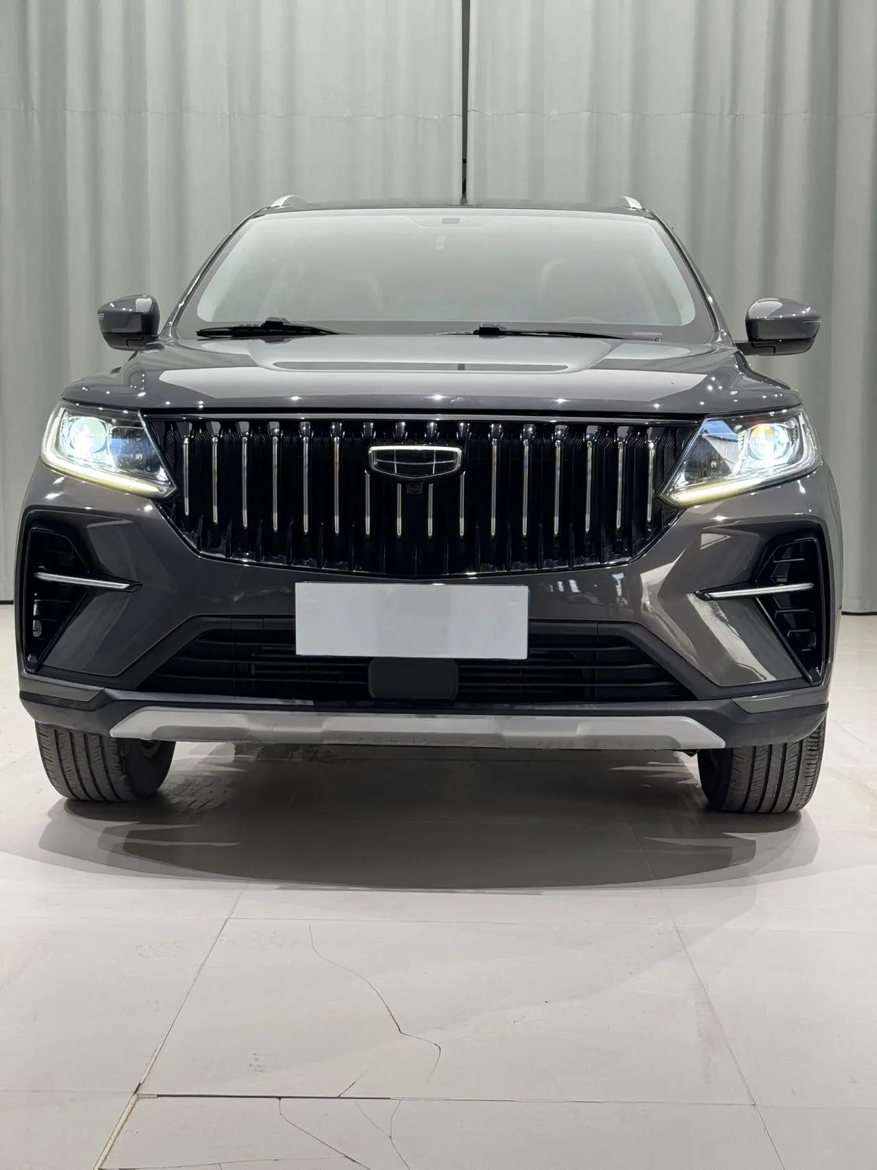 🚗 Geely Vision X6 PRO | 1.4T | CVT | Premium | 🇨🇳