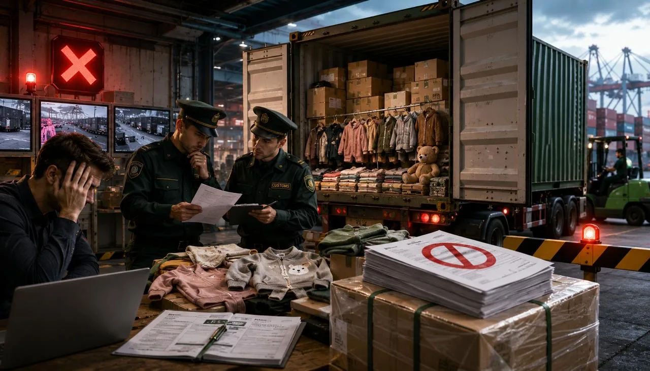 🚨 ШТРАФ 300 000 ₽ И КОНФИСКАЦИЯ. ИЗ-ЗА ОДНОЙ СТРОЧКИ В СЕРТИФИКАТЕ