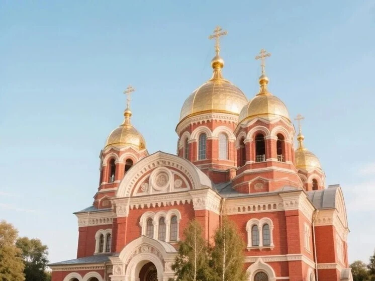 Возле главного корпуса ВГУ в Воронеже собираются построить храм