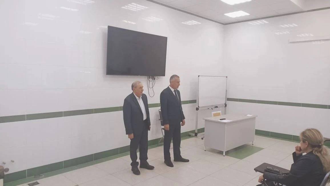 В КубГАУ завершились курсы повышения квалификации