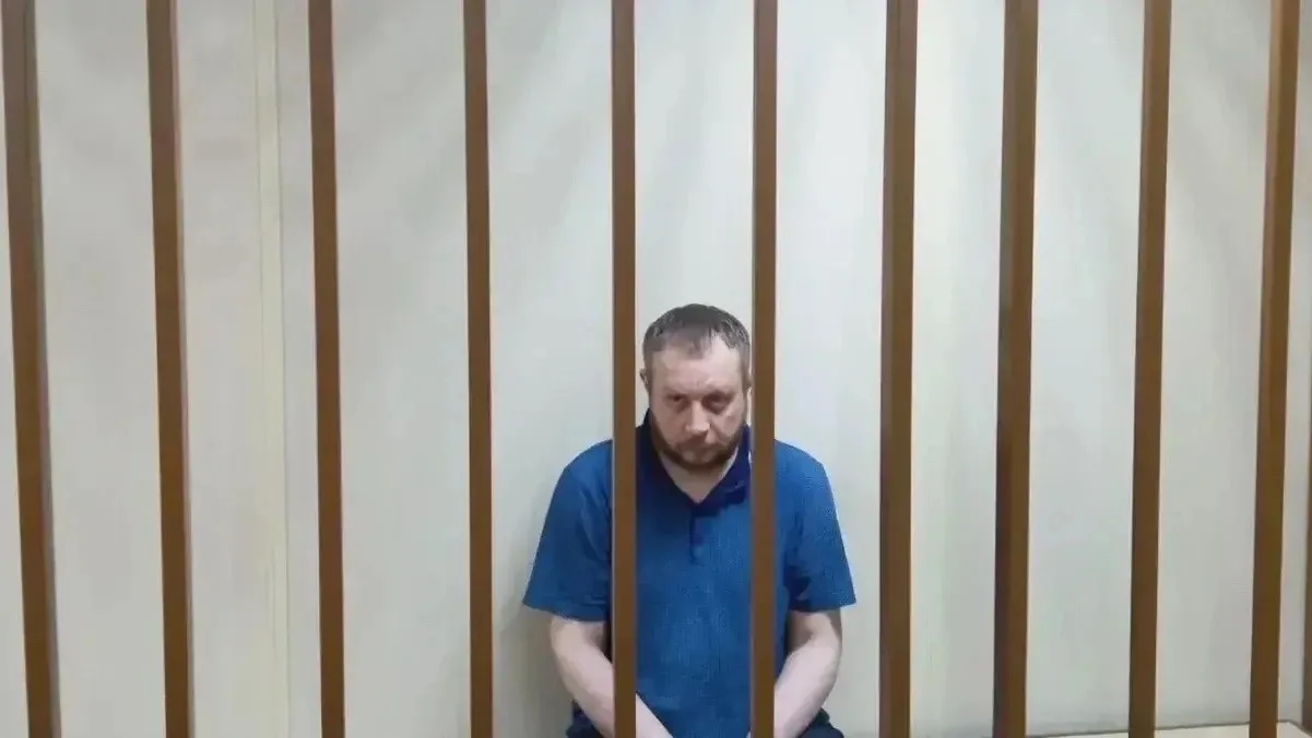 «Все еще не протрезвел?»: тюменец, который пытался изнасиловать пятилетнюю девочку на С...