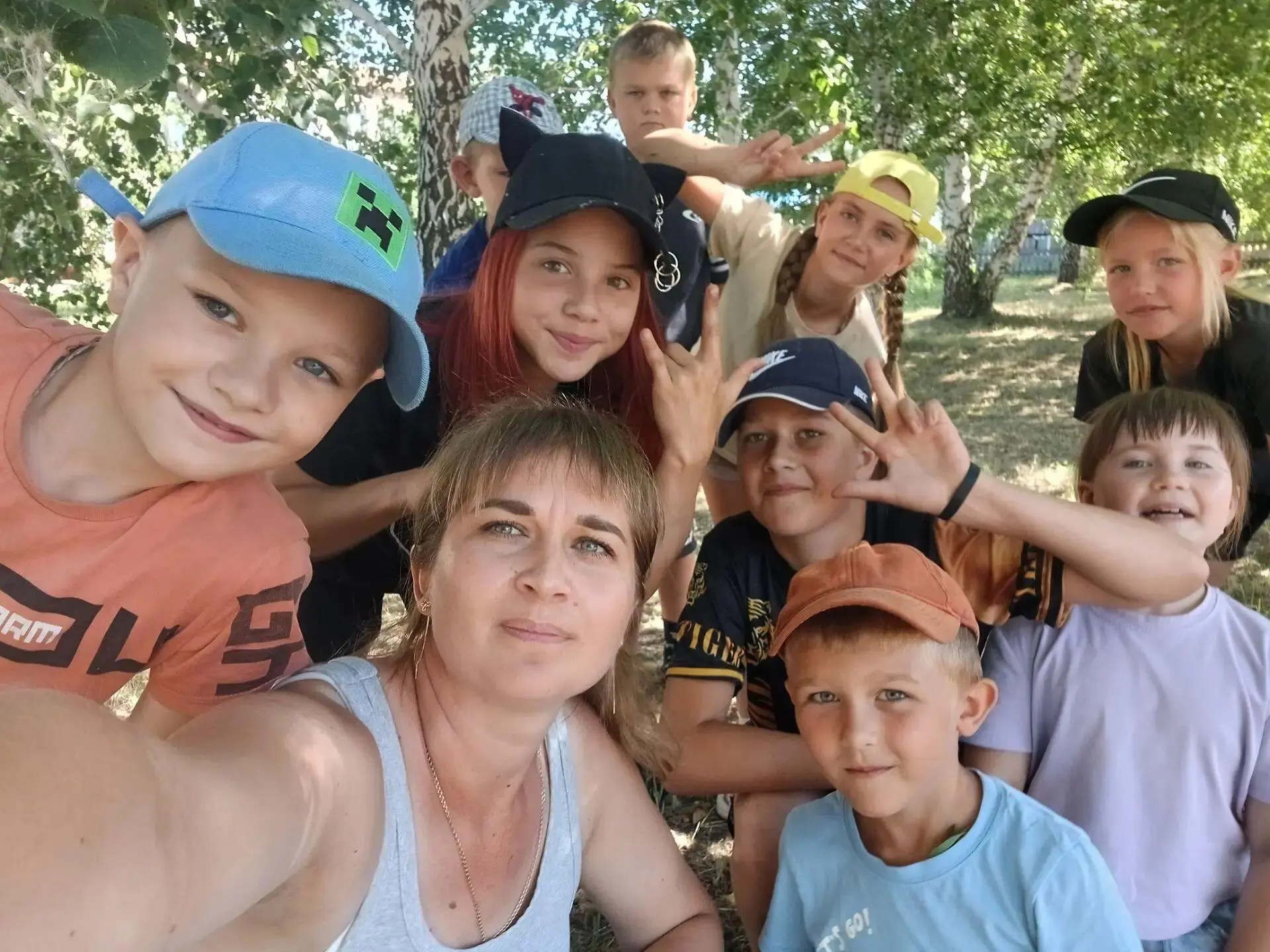 30.06.26
 Пролетел первый летний месяц.Подошло к концу весёлое , насыщенное время  в 
пришкольном  л