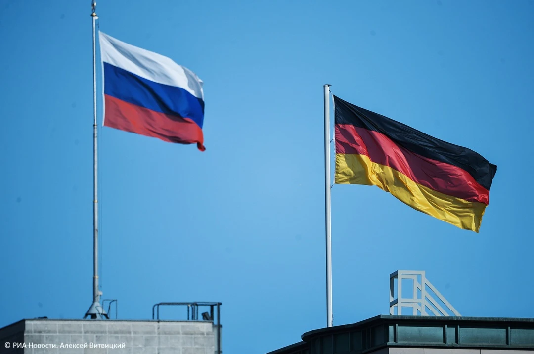 🧐Провокация удалась? Как Россию сделали ответственной за инцидент с БПЛА в Лейпциге