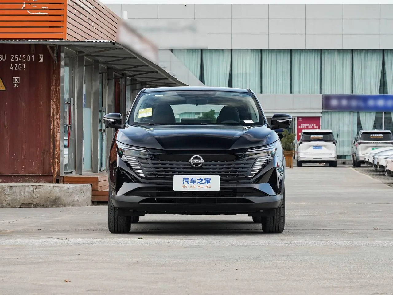 Новый Nissan Qashqai 2026 года — 2.3 млн ₽ под ключ в Ставрополь 🇯🇵🔥