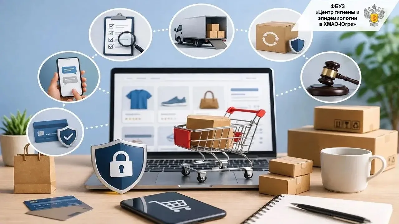 🛒 Как не попасть в ловушку при онлайн-покупках: гайд по защите ваших прав
