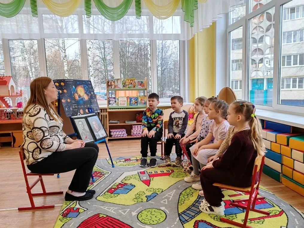 Дети по своей природе очень любознательны. Им все интересно, они познают окружающий мир и задают мно