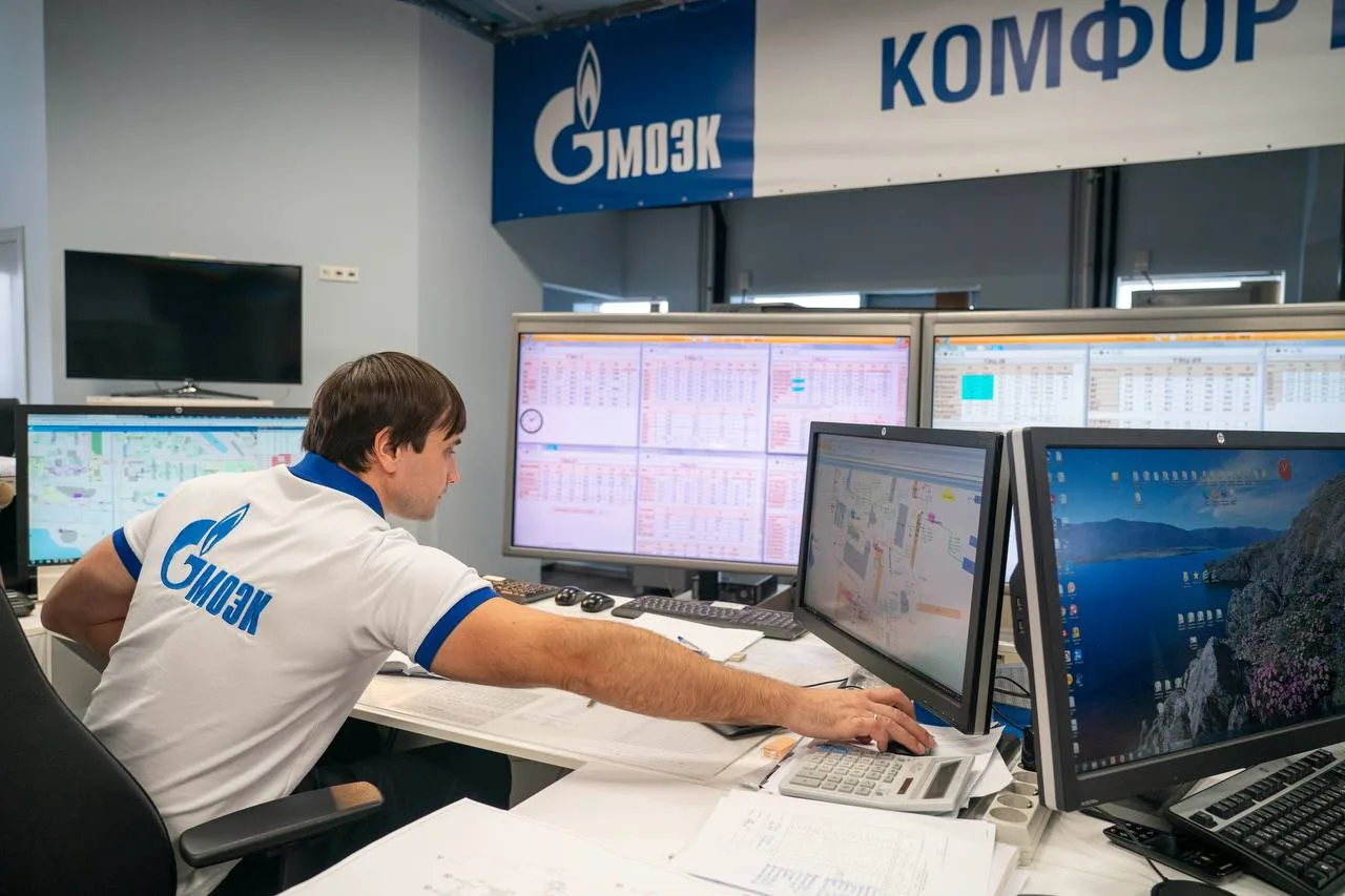 «МОЭК»: 8335 домов получили горячую воду после отключения для профилактики теплосетей

Завершены эта
