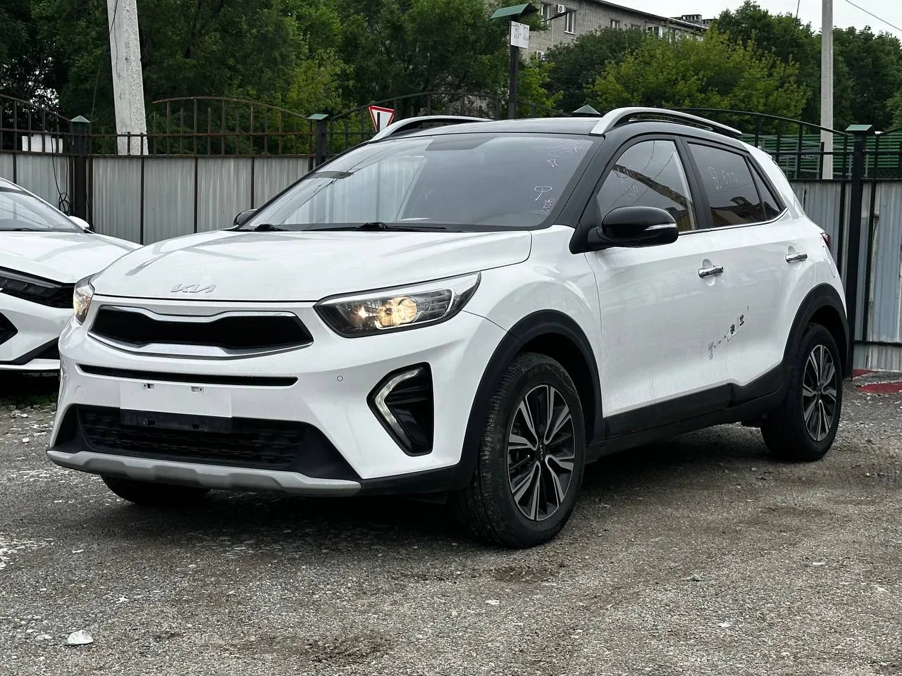 Получили автомобиль нашего клиента 👌
Отправляется в г.Кемерово 💪

✅ Kia kx-1
✅ комплектация Fun Fa