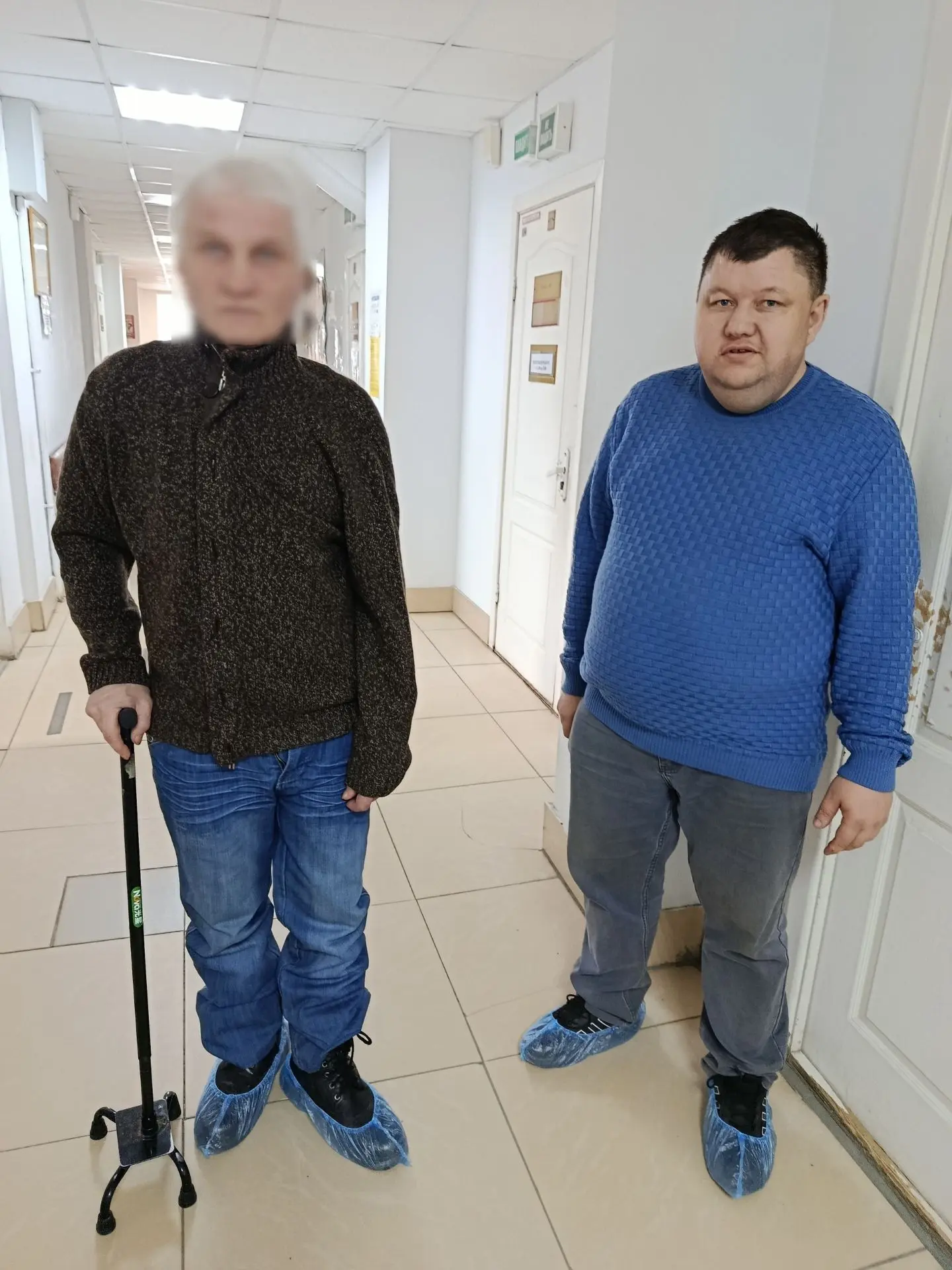 «Островский КЦСОН»    осуществляет бесплатное социальное сопровождение участников СВО и...