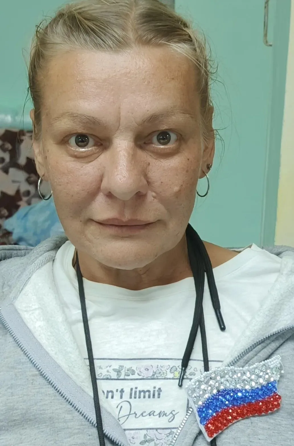 Наши мастера попробовали себя в роли создателей броши! К празднику всё было готово!