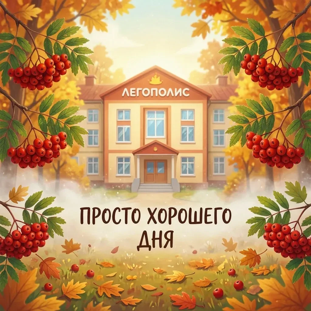 Уважаемые родители!