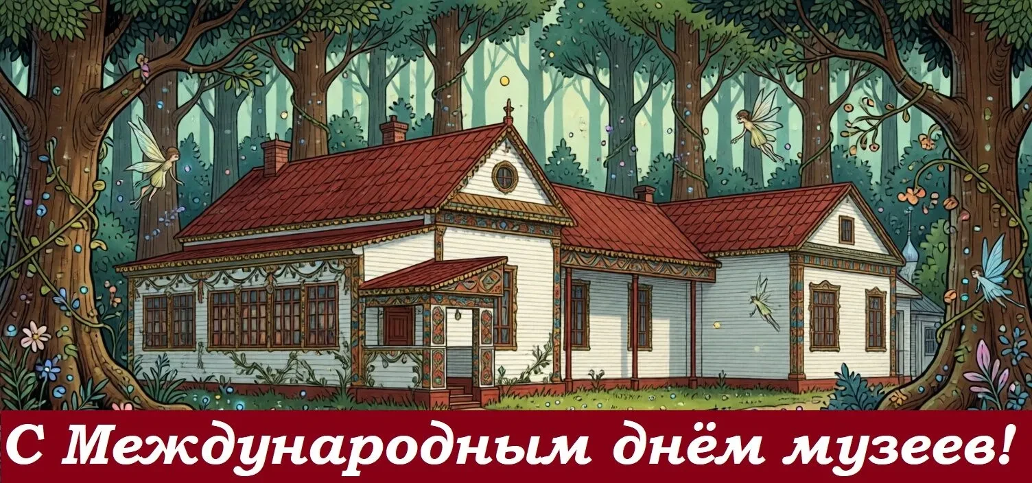 🎉 Дорогие друзья, коллеги, посетители! От имени Межпоселенческого музея истории Седельниковского ра