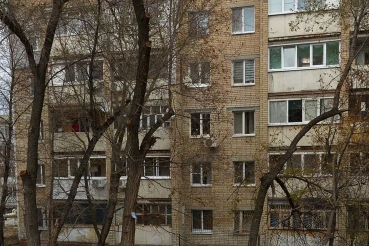 ❗️️В Саратове жилой дом поврежден БПЛА

Администрация Заводского района Саратова (глава — Вячеслав Д