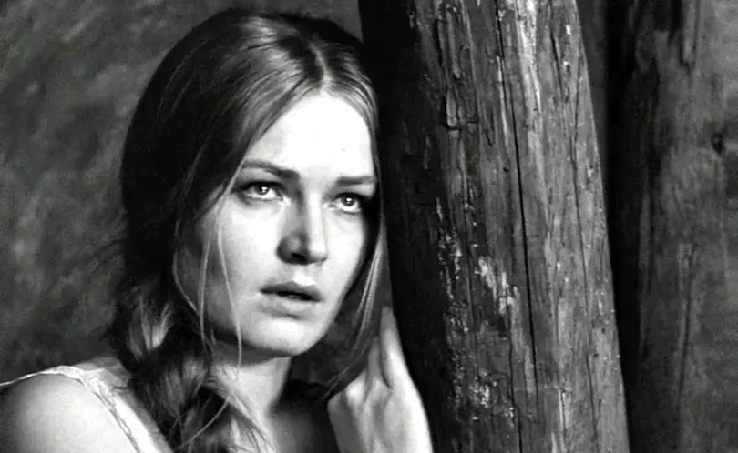 📽️ Сегодня предлагаем посмотреть замечательный фильм Виринея (1968)

Действие происходит в годы гра