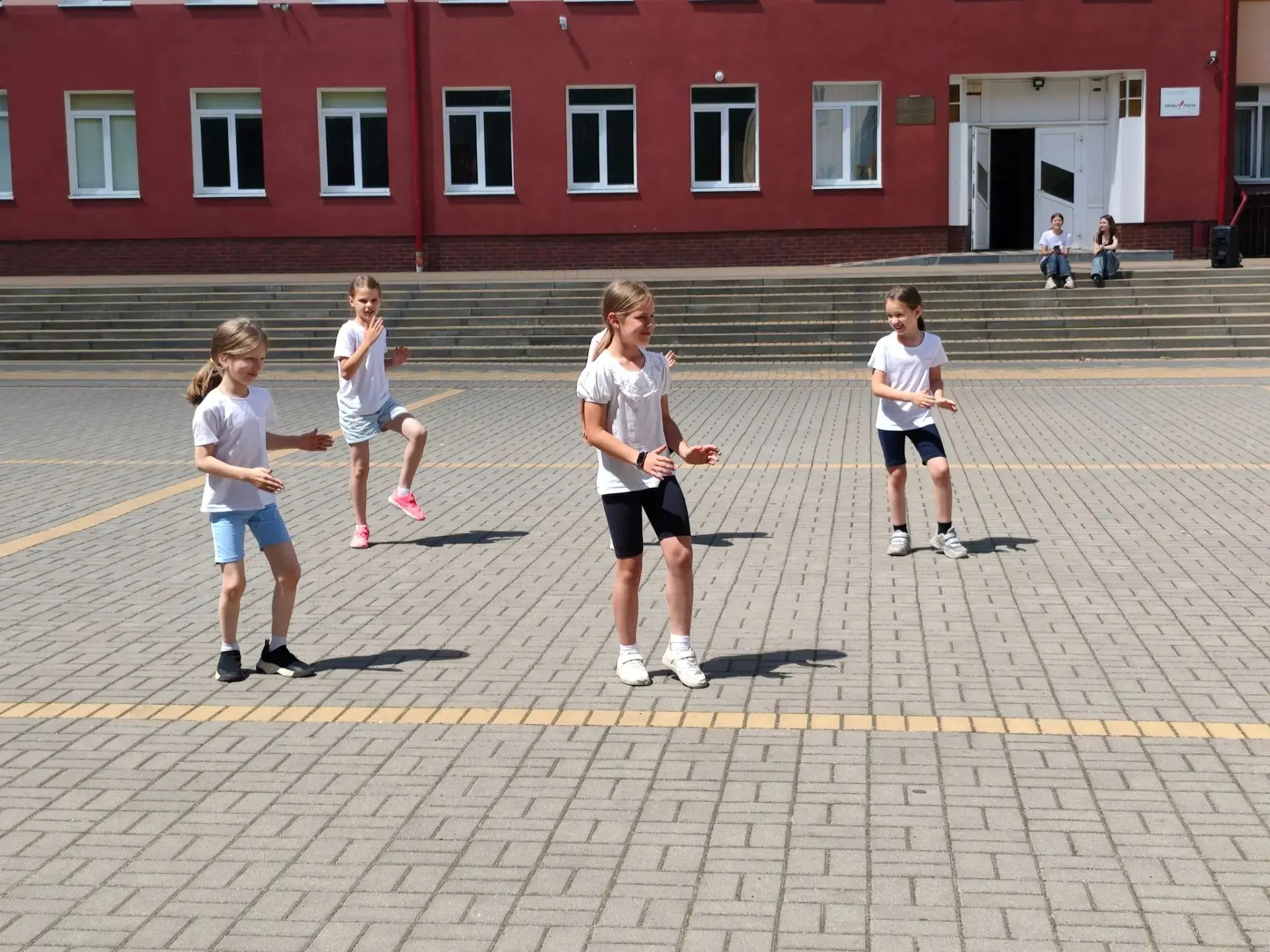 🌟 Финал смены «Время первых: Найди призвание»! 🌟

Вот и пролетели эти незабываемые дни! Сегодня мы