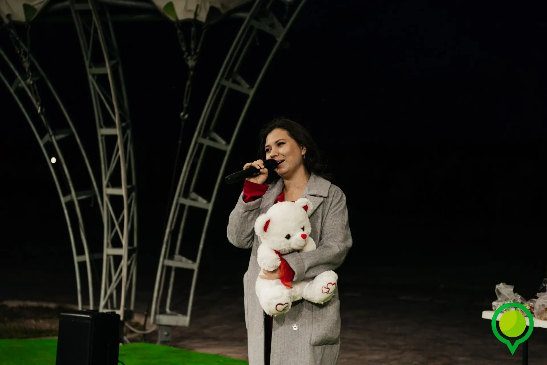 «А помнишь, как в кино?» 🎬