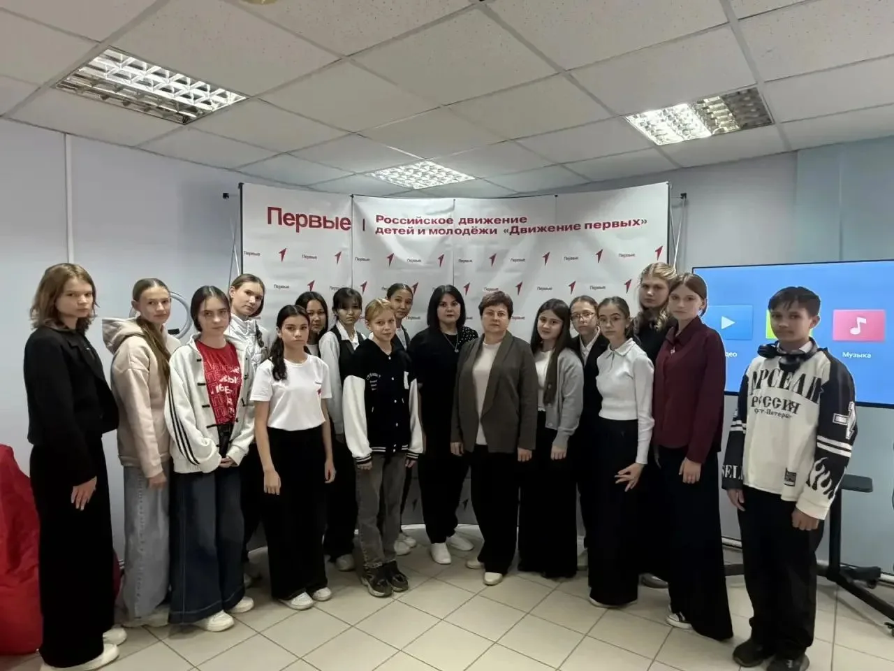 МедиаШкола «Поле»